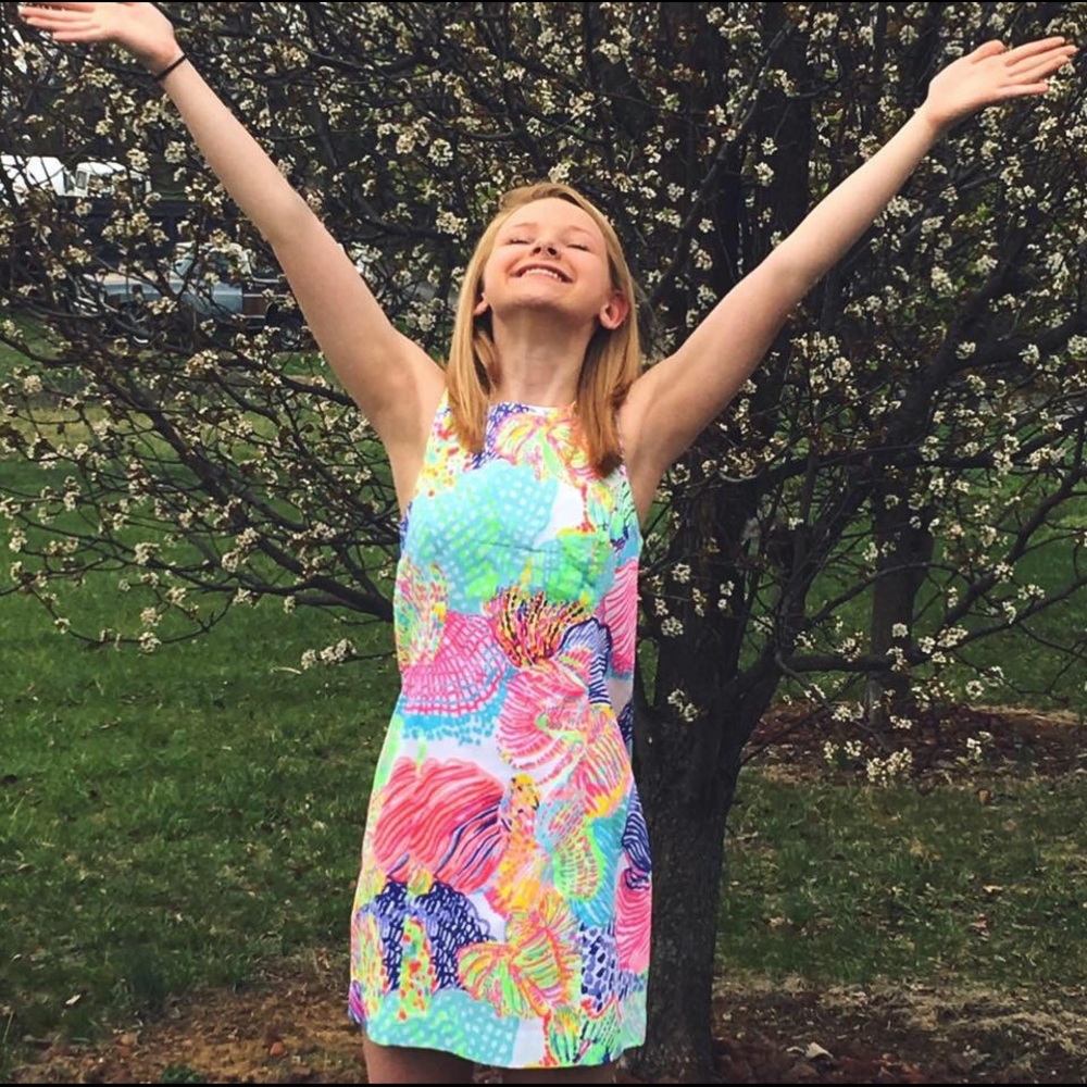 Meet your Posher, Kayla